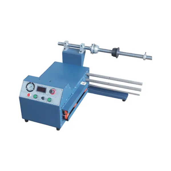 Air column aerator